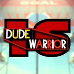 Dude Warrior ROBLOX Group