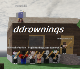 ddrowninqs