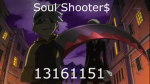 soul shooter$