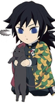 The Kizuki friend group