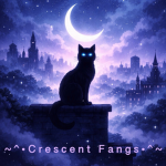 Crescent Fangs [WC;UE]