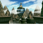 Kumogakure The Hidden Cloud Village