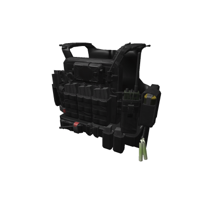 Tactical Operator Kit