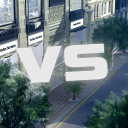 [ 🛒 ] Vertex Services UGC Review