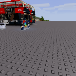 bus