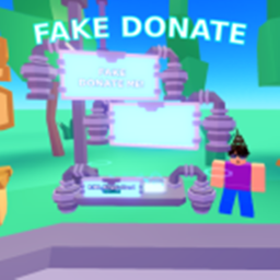 (RELEASE) Fake Donate