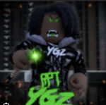 ESF YGZ #RPT