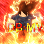 Dragon ball: Multiverse RP