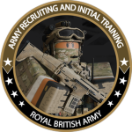 Army Recruiting and Initial Training Cοmmand