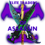 Elite Traders of Assassin! [ETOA]
