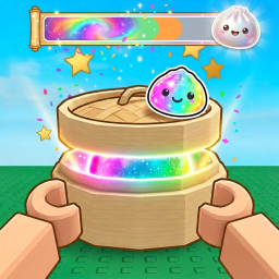 Greedy Squishies! ⭐