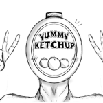 Ketchup creators