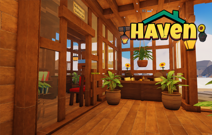 Build a Haven screenshot 3