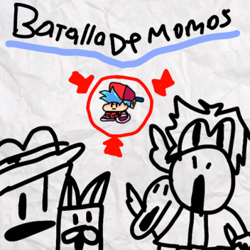  Batalla de momazos [ACTUALIZACIÓN]