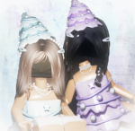 ~ Paris & Penny’s Official Roblox Group ~