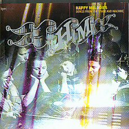 Carnival Of Fools Roblox music