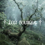 !lost boutique!