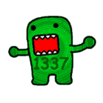 1337 Domo