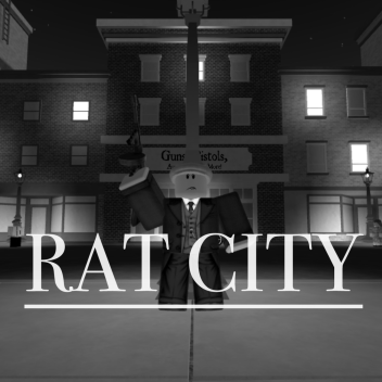 Rat City
