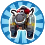 JET PACK!