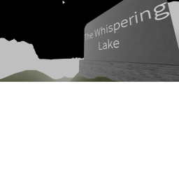 The Lake (Alpha)