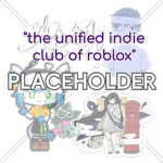the unified indie club of roblox