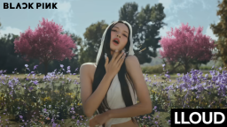 BLACKPINK Obby [Aktualizacja LISA "Nowa kobieta"]