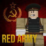 The Red Army ·