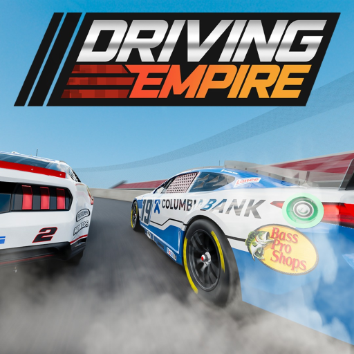 Driving Empire Car Racing