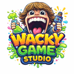 Wacky Gubbys!