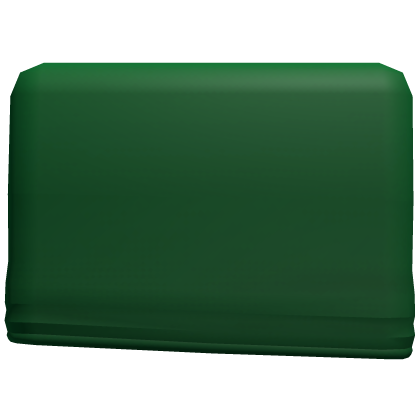 Green T-Shirt Sleeve | Right
