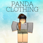 Panda Clothing!©