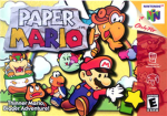 Paper Mario N64 Fans