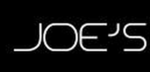 Joes clothing !