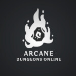 Arcane Dungeons Online