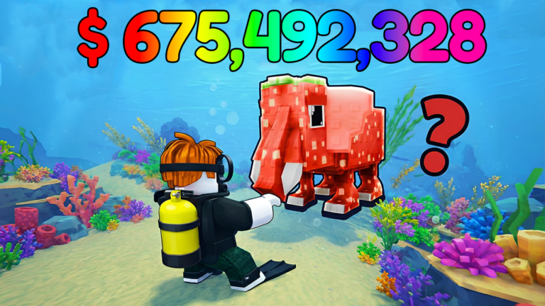 Survive DISASTER for Brainrots screenshot 4