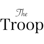 The TROOP!