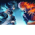 Entra aki y te ksas Deku :>