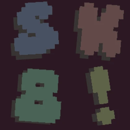 sk 8! Roblox group icon