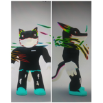 무야호~~~~~!