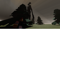 Survive The Siren Head