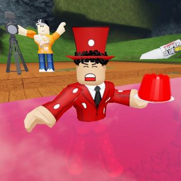 Test Quicksand