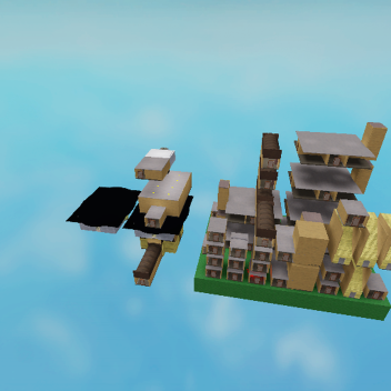 Rooms But DOORS! 🚪