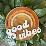 good vibe flowers