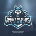West Plains Highschool
