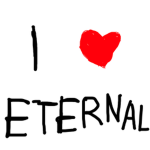 “eternal”