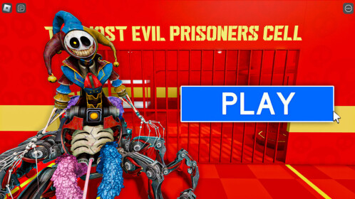 ☠️PROTOTYPE 1006 PRISON RUN! (Obby)