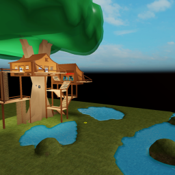 Admin TreeHouse