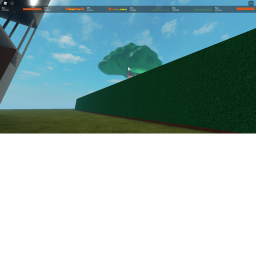 baldi survival