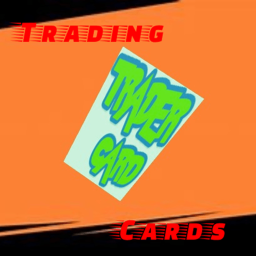 Trade Game